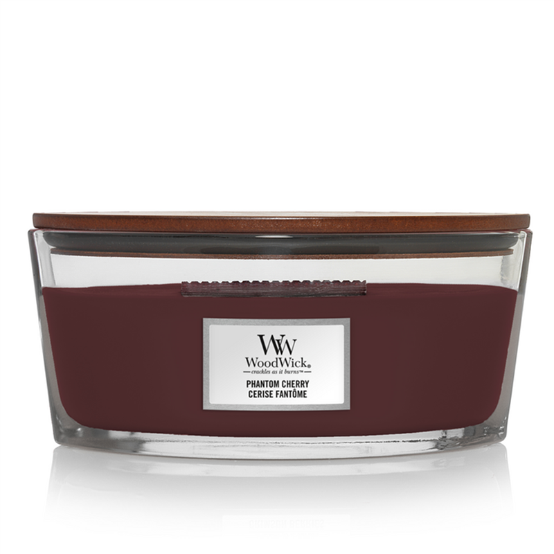 "Phantom Cherry" Scented candle