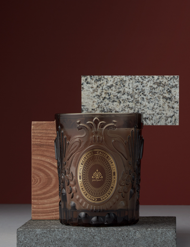 Jasmine Absolute Nourish Wellness Candle