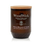"Cherry Blossom & Vanilla" Scented candle