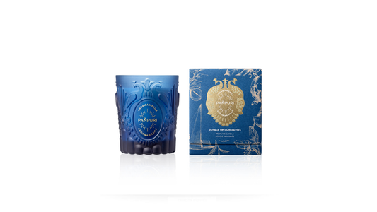 Andaman Sails Ambience Candle