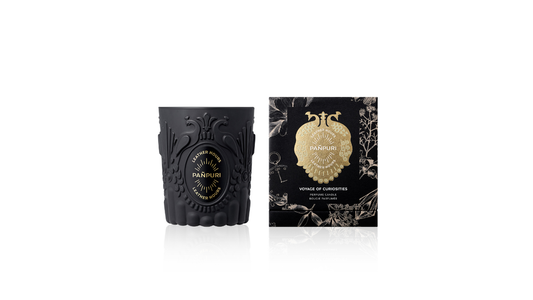Leather Hours Voyage of Curiosities