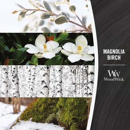 "Magnolia Birch" Scented candle