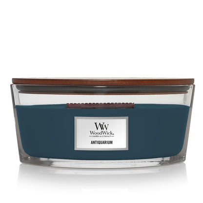 "Antiquarium" Scented candle
