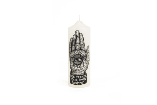 Palmistry