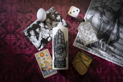 Palmistry