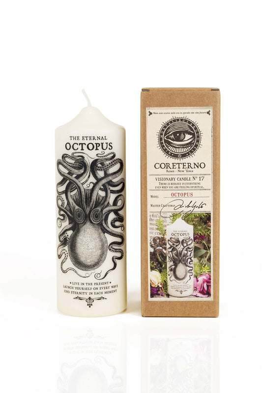 The Eternal Octopus