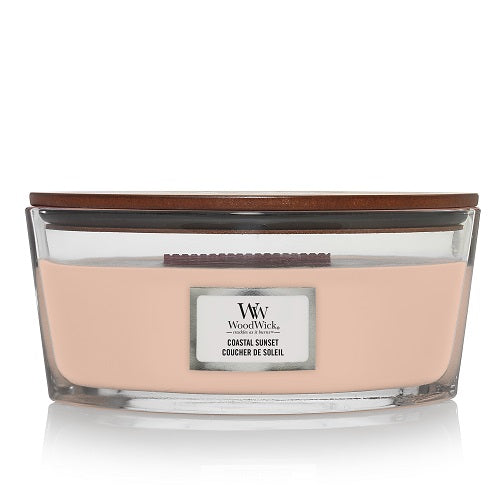 "Coastal Sunset" Scented candle