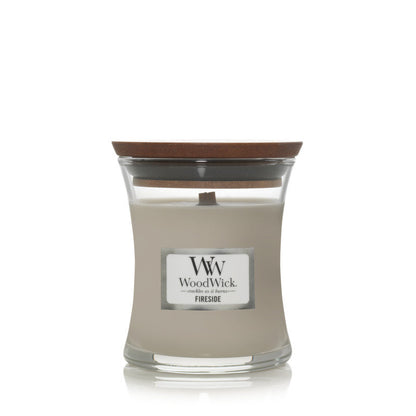 "Fireside" Scentede candle