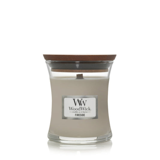 "Fireside" Scentede candle