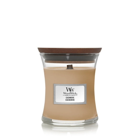 "Cashmere" Scented candle