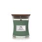 "Mint Leaves & Oak" Scented candle