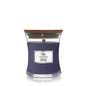 "Hinoki Dahlia" Scented candle