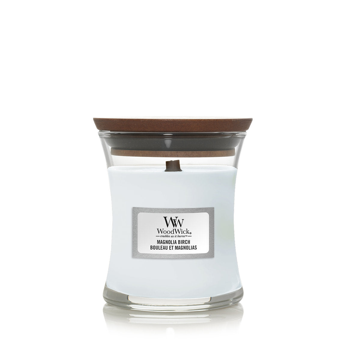 "Magnolia Birch" Scented candle