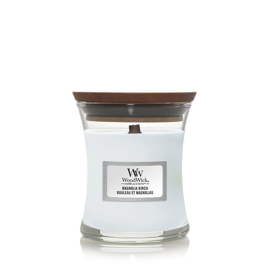 "Magnolia Birch" Scented candle