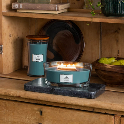 "Antiquarium" Scented candle