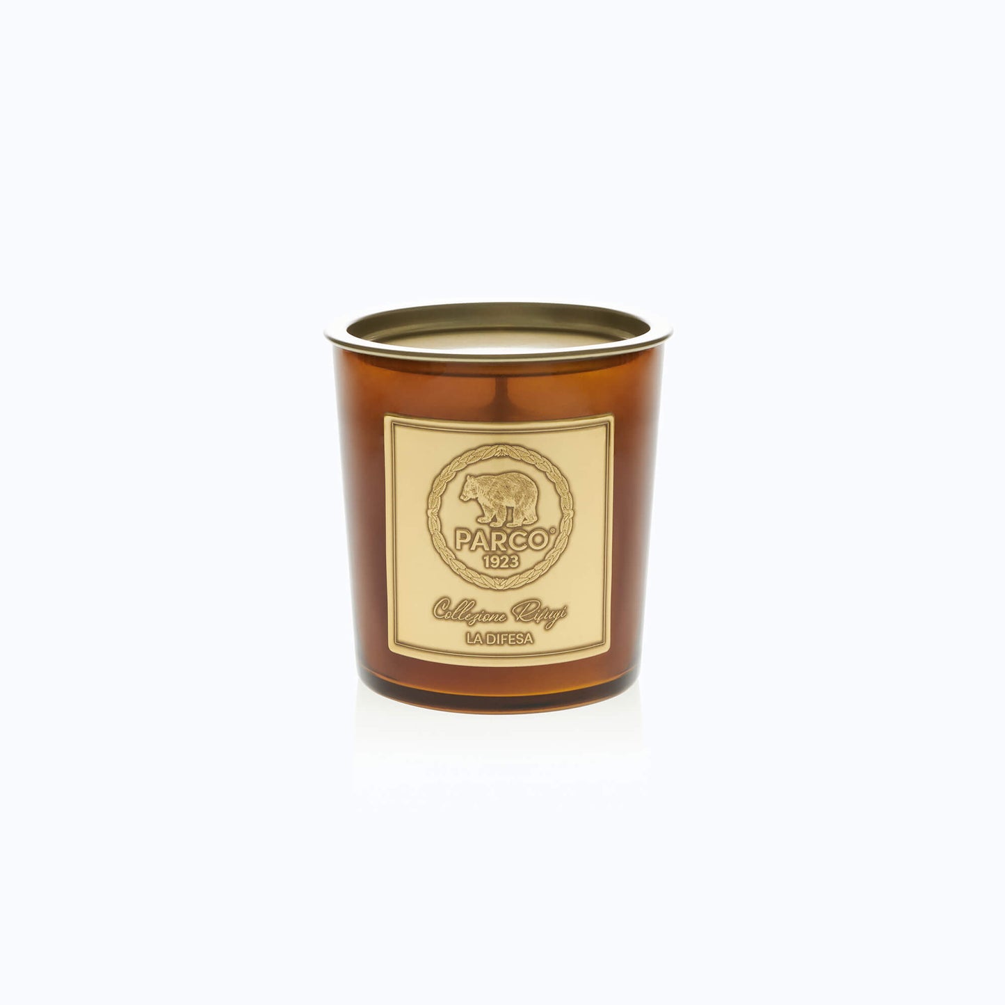"La Difesa" Scented candle