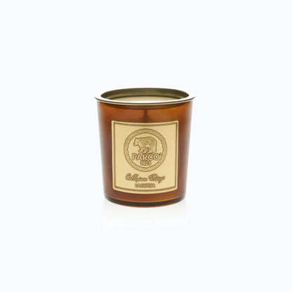 "La Difesa" Scented candle