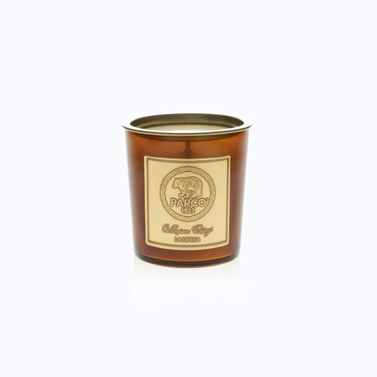 "La Difesa" Scented candle