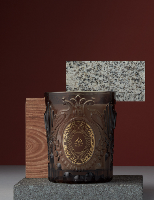 Jasmine Absolute Nourish Wellness Candle