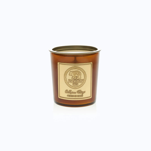 "Pesco Di Iorio" Scented candle