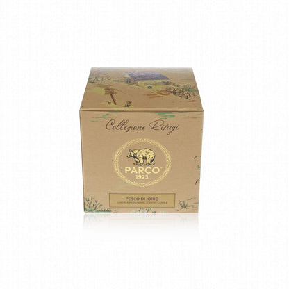 "Pesco Di Iorio" Scented candle