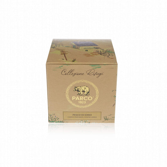 "Pesco Di Iorio" Scented candle