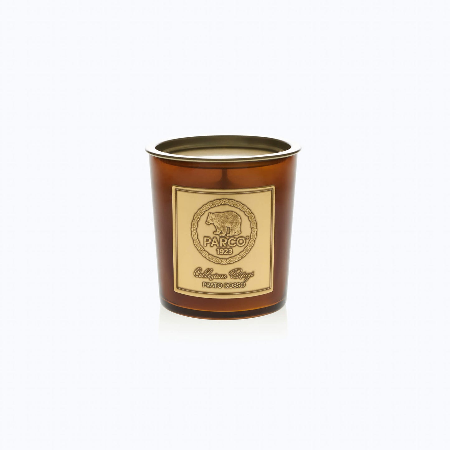"Prato Rosso" Scented candle