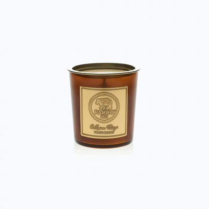 "Prato Rosso" Scented candle