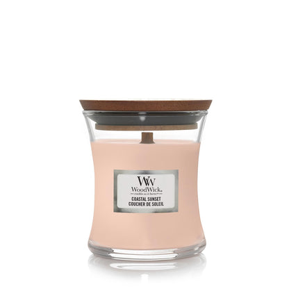 "Coastal Sunset" Scented candle