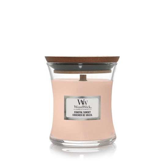 "Coastal Sunset" Scented candle