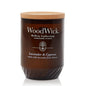 "Lavender & Cypress" Scented candle