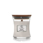 "Warm Wool" Scented candle